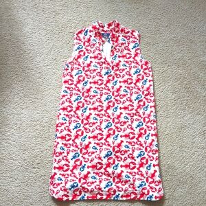 Sailor Sailor Lucille Sleeveless Dress